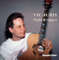 Juris, Vic - Night Tripper