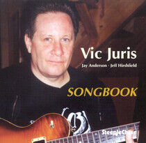 Juris, Vic - Songbook