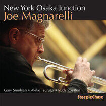 Magnarelli, Joe - New York Osaka Junction