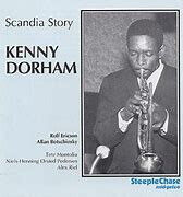 Dorham, Kenny - Scandia Story