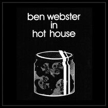 Webster, Ben - In Hot House -Hq-