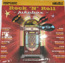 V/A - Rock 'N' Roll Jukebox..