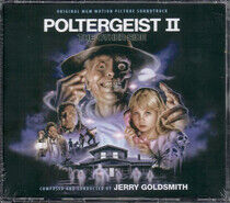 Goldsmith, Jerry - Poltergeist Ii