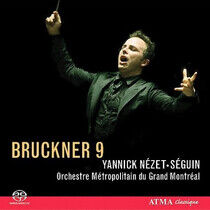 Bruckner, Anton - Bruckner 9