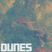 Dunes - Noctulica -McD-