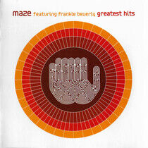 Maze - Greatest Hits