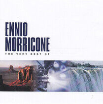 Morricone, Ennio - Very Best of