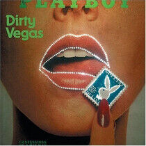 Dirty Vegas - One -10tr-