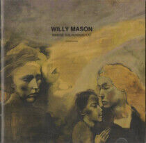 Mason, Willy - Where the Humans Eat