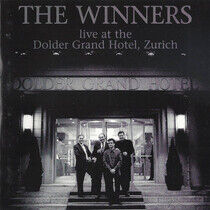 Winners - Live At the Dolder..