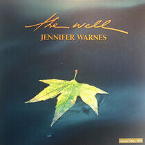 Warnes, Jennifer - Well -Ltd-