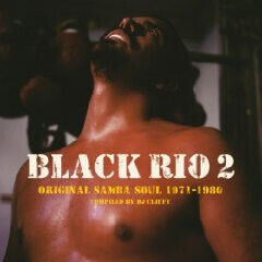 V/A - Black Rio Vol.2.. -Digi-