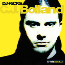 Bolland, C.J. - DJ-Kicks