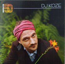 DJ Koze - DJ Kicks -Digi-