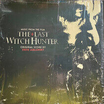 OST - Last Witch Hunter -Ltd-