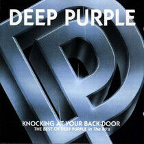 Deep Purple - Knocking At Your Backdoor