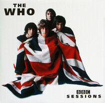 Who - Bbc Sessions