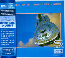 Dire Straits - Xr-Brothers In Arms