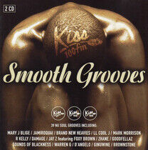 V/A - Kiss Fm Smooth Grooves