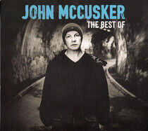 McCusker, John - Best of
