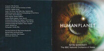 OST - Human Planet