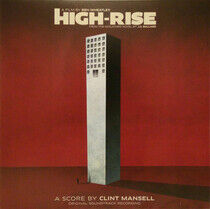 Mansell, Clint - High-Rise