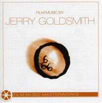 Goldsmith, Jerry - Film Music Masterworks