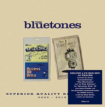 Bluetones - Superior Quality..