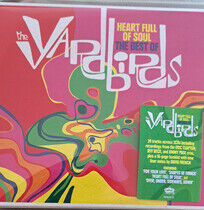 Yardbirds - Heart Full of Soul -..