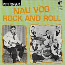 V/A - Nau Voo Rock and Roll