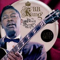 King, B.B. - The Blues King`S Best