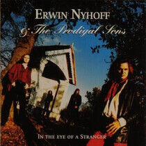 Nyhoff, Erwin & the Prodi - In the Eye of a Stranger