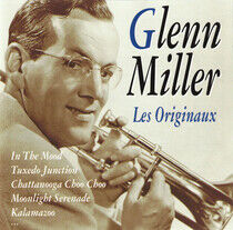 Miller, Glenn - Les Originaux
