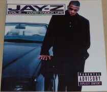 Jay-Z - Vol.2 Hard Knock Life