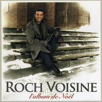 Voisine, Roch - L'album De Noel