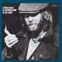 Nilsson, Harry - A Little Touch of..