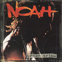 Noah, Yannick - Urban Tribu