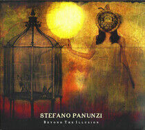 Panunzi, Stefano - Beyond the Illusion