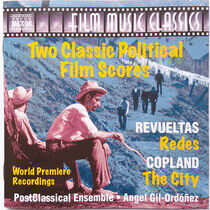Post Classical Ensemble / - Two Classic Political..