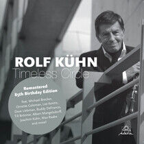Kuhn, Rolf - Timeless Circle