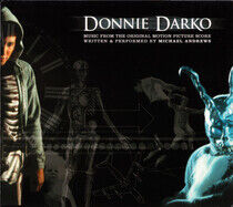 Andrews, Michael - Donnie Darko