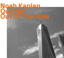 Kaplan, Noah - Out of the Hole