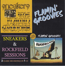 Flamin' Groovies - Sneakers/Rockfield..