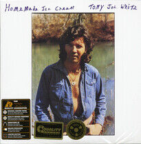 White, Tony Joe - Homemade Ice Cream -Hq-