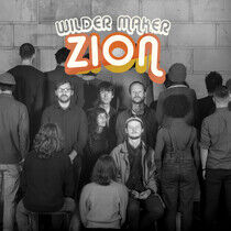 Wilder Maker - Zion -Download-