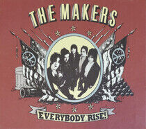Makers - Everybody Rise!
