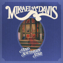 Davis, Mikaela - And Southern Star!
