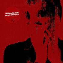 Lunadon, Dion - Beyond Everything