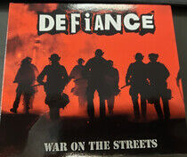 Defiance - War On the Streets