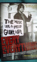 Hart, Grant - Every Everything: the..